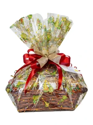 L Gift Basket