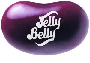 Jelly Belly Dr Pepper Flavor