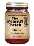 Cherry Preserves from The Peanut Patch.