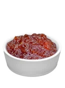 Cherry Preserves from The Peanut Patch